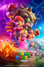 دانلود فیلم The Super Mario Bros. Movie 2023 با دوبله اختصاصی دانلود فیلم The Super Mario Bros. Movie 2023 با دوبله اختصاصی