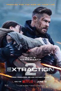 دانلود فیلم Extraction 2 2023 با زیرنویس چسبیده دانلود فیلم Extraction 2 2023 با زیرنویس چسبیده