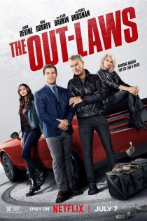 دانلود فیلم The Out-Laws 2023 با زیرنویس چسبیده دانلود فیلم The Out-Laws 2023 با زیرنویس چسبیده