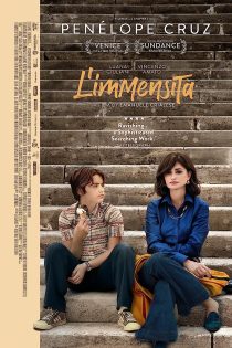 دانلود فیلم L’immensità 2022 با زیرنویس چسبیده