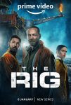 دانلود سریال The Rig با دوبله فارسی