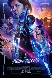 دانلود فیلم Blue Beetle 2023 با دوبله اختصاصی دانلود فیلم Blue Beetle 2023 با دوبله اختصاصی