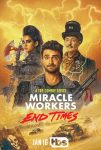 دانلود سریال Miracle Workers با زیرنویس چسبیده