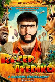 دانلود فیلم Recep Ivedik 6 2019 دانلود فیلم Recep Ivedik 6 2019