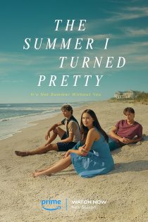 دانلود سریال The Summer I Turned Pretty با زیرنویس چسبیده دانلود سریال The Summer I Turned Pretty با زیرنویس چسبیده