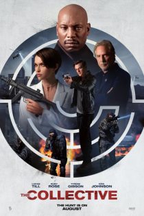 دانلود دوبله فارسی فیلم The Collective 2023 دانلود دوبله فارسی فیلم The Collective 2023