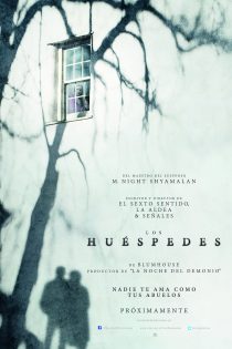 دانلود فیلم The Visit 2015 با زیرنویس چسبیده دانلود فیلم The Visit 2015 با زیرنویس چسبیده