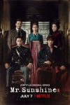 دانلود دوبله فارسی سریال Mr. Sunshine