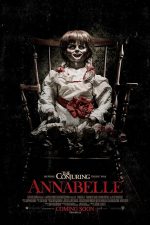 دانلود فیلم Annabelle 2014 با زیرنویس چسبیده دانلود فیلم Annabelle 2014 با زیرنویس چسبیده
