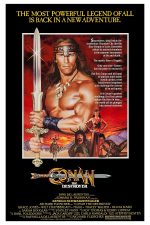 دانلود فیلم Conan the Destroyer 1984 با زیرنویس چسبیده دانلود فیلم Conan the Destroyer 1984 با زیرنویس چسبیده