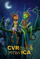 دانلود فیلم Cricket & Antoinette 2023 با دوبله اختصاصی