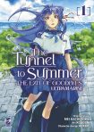 دانلود دوبله فارسی فیلم The Tunnel to Summer the Exit of Goodbyes 2022