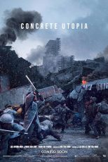 دانلود فیلم Concrete Utopia 2023 با دوبله اختصاصی