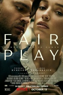 دانلود فیلم Fair Play 2023 با زیرنویس چسبیده دانلود فیلم Fair Play 2023 با زیرنویس چسبیده