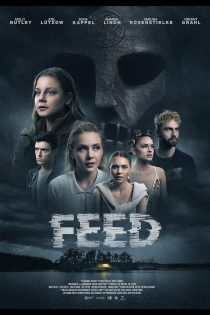 دانلود فیلم Feed 2022 با دوبله اختصاصی دانلود فیلم Feed 2022 با دوبله اختصاصی