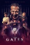 دانلود فیلم The Gates 2023 با دوبله اختصاصی