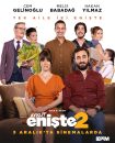 دانلود فیلم Aykut Eniste 2 2021 با زیرنویس چسبیده