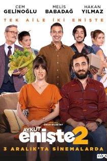 دانلود فیلم Aykut Eniste 2 2021 با زیرنویس چسبیده