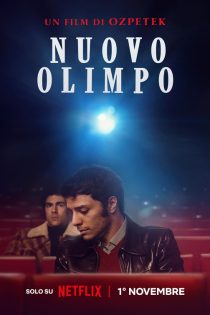 دانلود فیلم Nuovo Olimpo 2023 با زیرنویس چسبیده دانلود فیلم Nuovo Olimpo 2023 با زیرنویس چسبیده