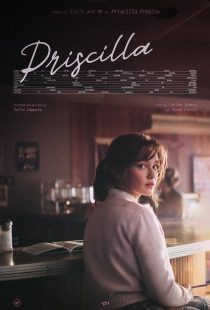 دانلود فیلم Priscilla 2023 با زیرنویس چسبیده