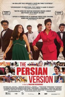 دانلود فیلم The Persian Version 2023 با زیرنویس چسبیده دانلود فیلم The Persian Version 2023 با زیرنویس چسبیده