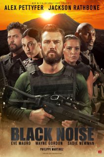 دانلود فیلم Black Noise 2023 با دوبله اختصاصی دانلود فیلم Black Noise 2023 با دوبله اختصاصی