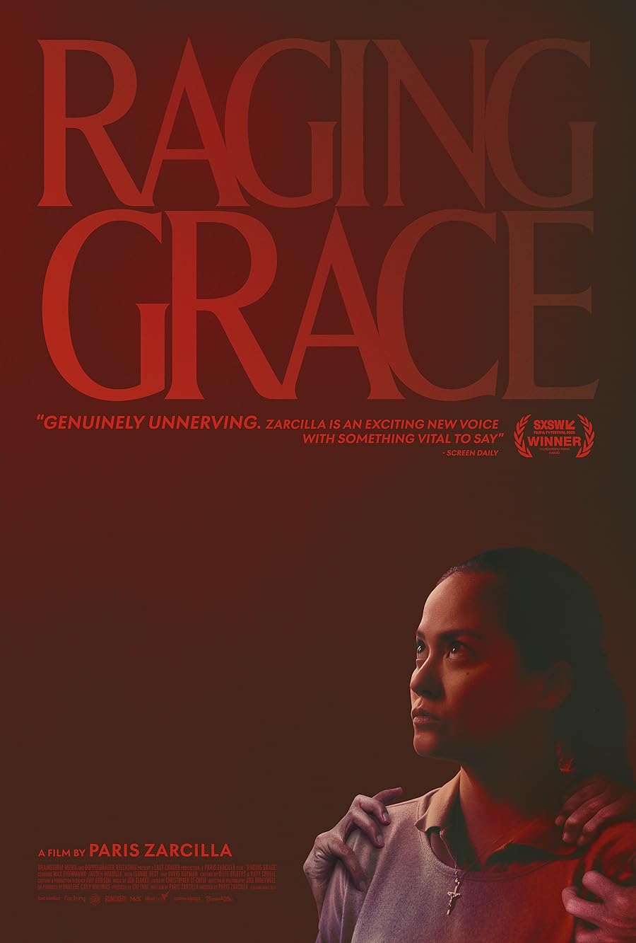 دانلود فیلم Raging Grace 2023 با دوبله اختصاصی دانلود فیلم Raging Grace 2023 با دوبله اختصاصی