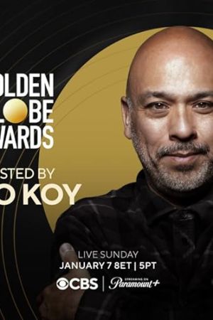 دانلود مراسم 81st Golden Globe Awards 2024 با زیرنویس چسبیده