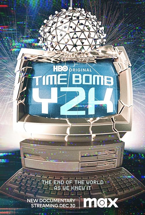 دانلود فیلم Time Bomb Y2K 2023 دانلود فیلم Time Bomb Y2K 2023