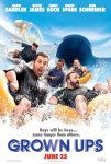 دانلود فیلم Grown Ups 2010 دانلود فیلم Grown Ups 2010