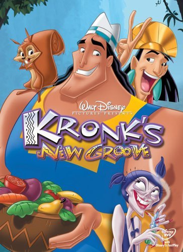 دانلود فیلم Kronk’s New Groove 2005 دانلود فیلم Kronk’s New Groove 2005