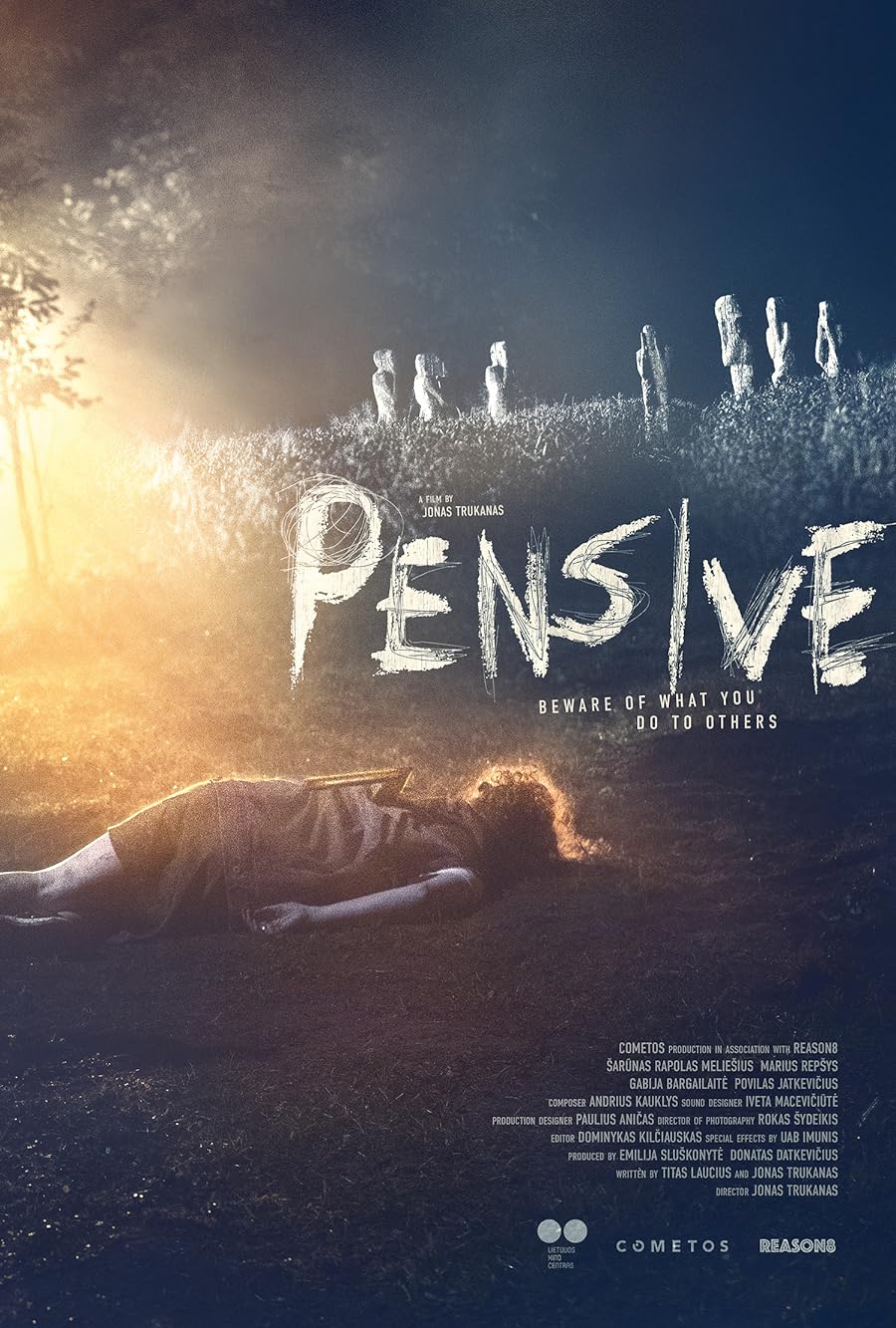 دانلود فیلم Pensive 2022 با زیرنویس چسبیده دانلود فیلم Pensive 2022 با زیرنویس چسبیده