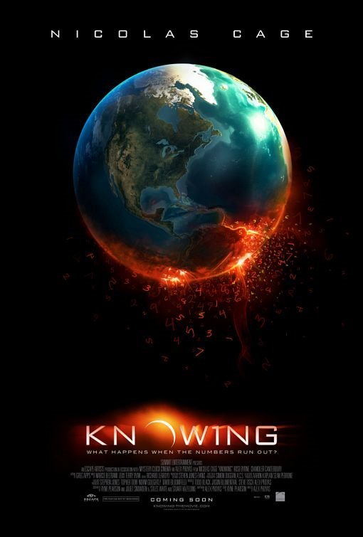 دانلود دوبله فارسی فیلم Knowing 2009 دانلود دوبله فارسی فیلم Knowing 2009