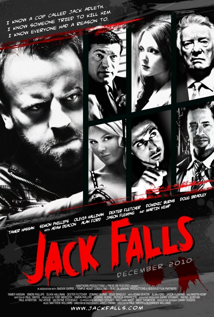دانلود دوبله فارسی فیلم Jack Falls 2011 دانلود دوبله فارسی فیلم Jack Falls 2011
