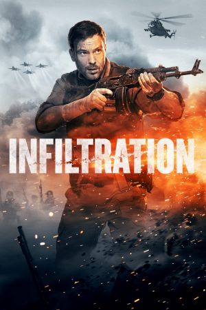 دانلود فیلم Infiltration 2022 با زیرنویس فارسی چسبیده دانلود فیلم Infiltration 2022 با زیرنویس فارسی چسبیده