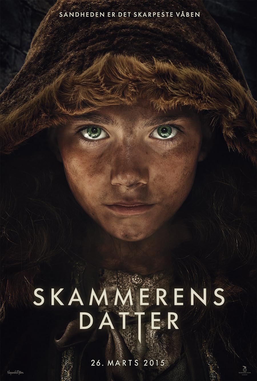 دانلود دوبله فارسی فیلم The Shamer’s Daughter 2015 دانلود دوبله فارسی فیلم The Shamer’s Daughter 2015