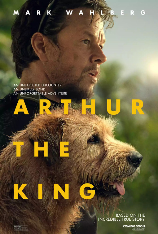 دانلود فیلم Arthur the King 2024 با دوبله اختصاصی دانلود فیلم Arthur the King 2024 با دوبله اختصاصی
