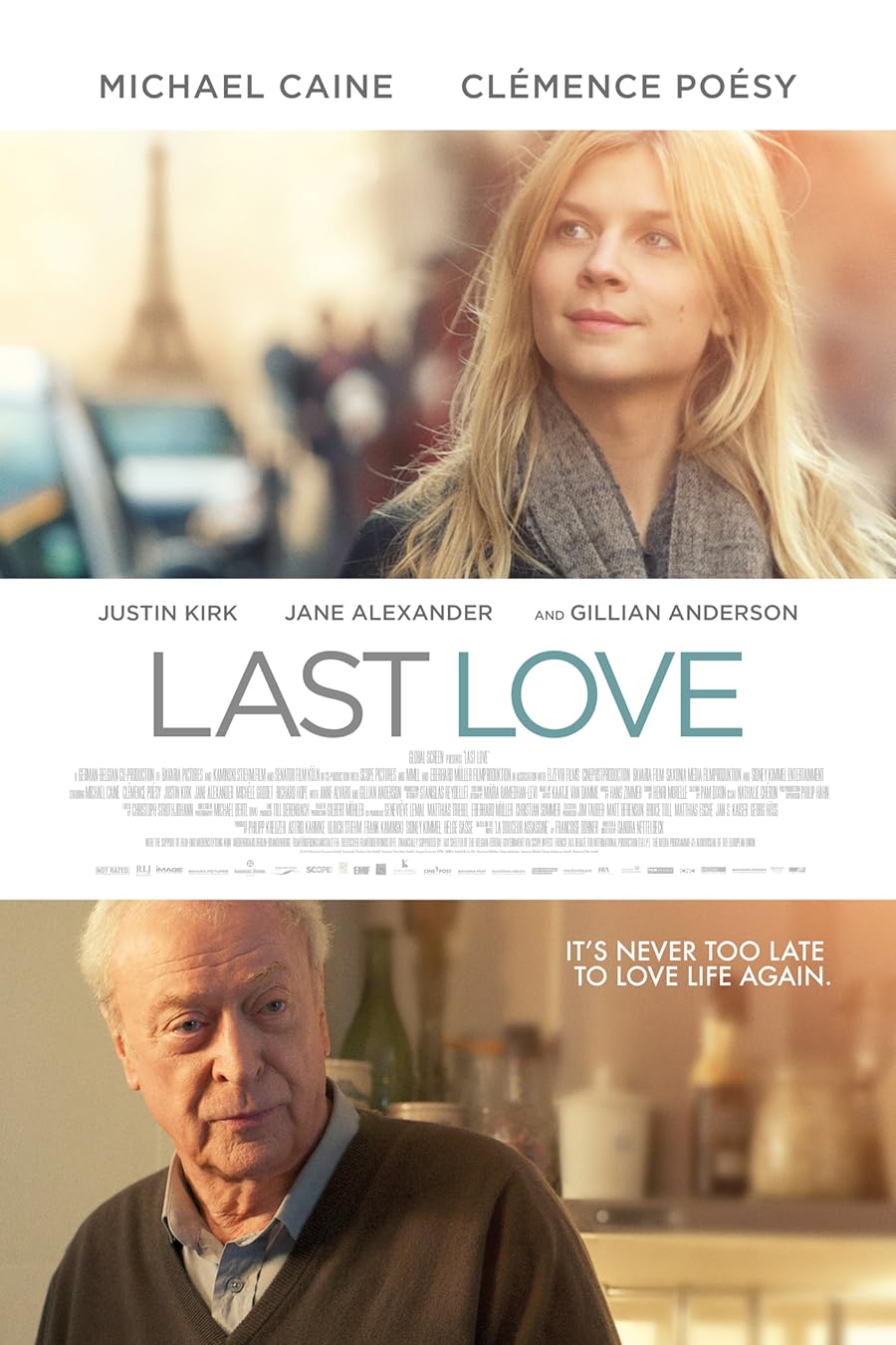 دانلود دوبله فارسی فیلم Last Love 2013 دانلود دوبله فارسی فیلم Last Love 2013