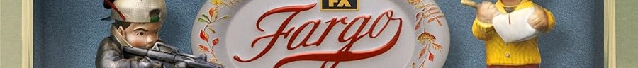 دانلود سریال Fargo با زیرنویس فارسی چسبیده