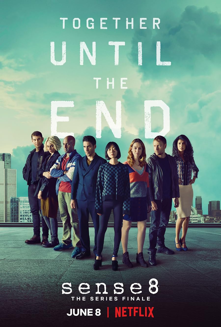 دانلود سریال Sense8 با زیرنویس فارسی چسبیده