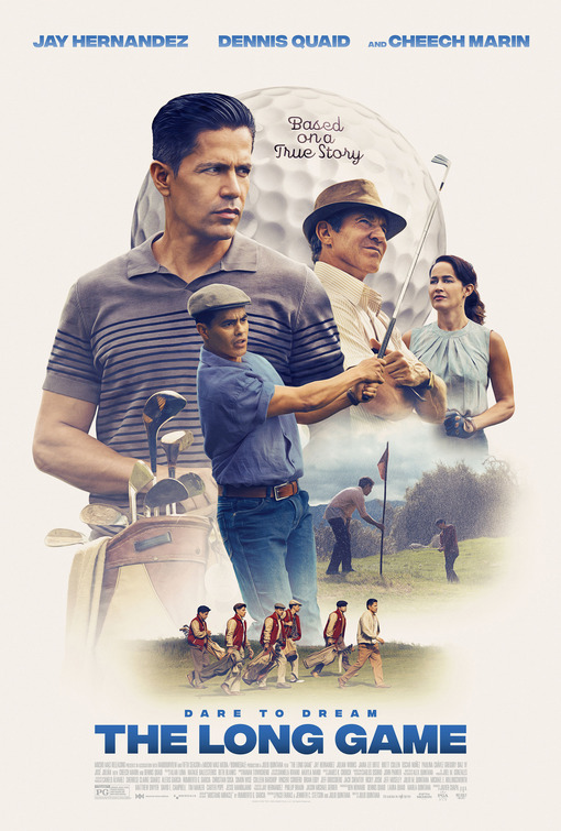 دانلود فیلم The Long Game 2023 با دوبله اختصاصی دانلود فیلم The Long Game 2023 با دوبله اختصاصی