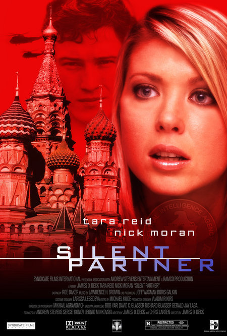 دانلود دوبله فارسی فیلم Silent Partner 2005