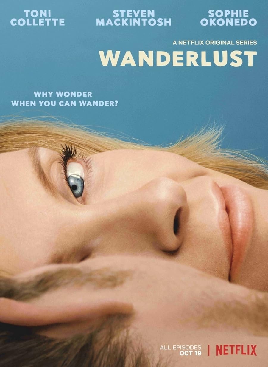 دانلود سریال Wanderlust