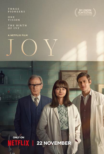 دانلود فیلم Joy 2024 با دوبله اختصاصی