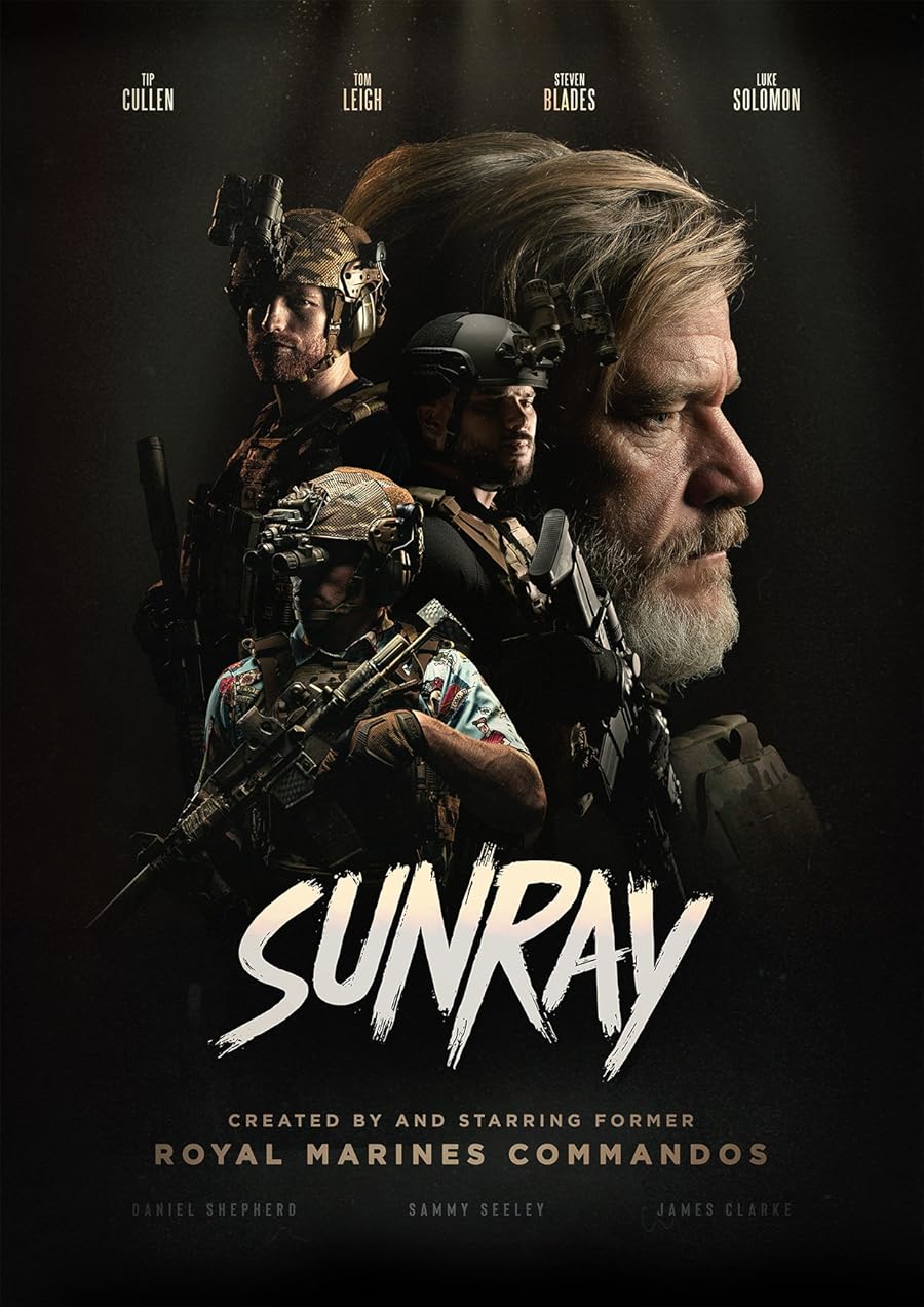 دانلود فیلم Sunray 2024 با دوبله اختصاصی دانلود فیلم Sunray 2024 با دوبله اختصاصی