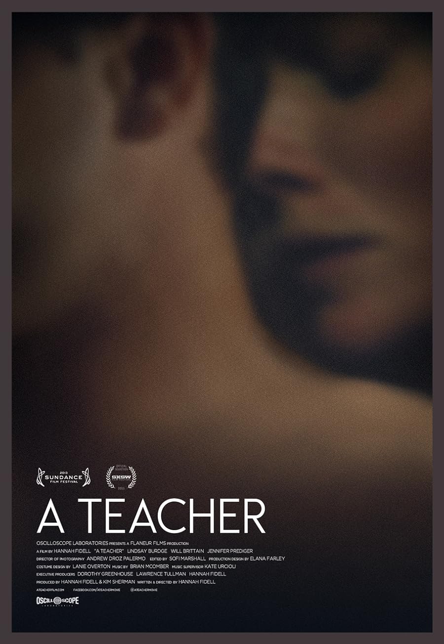دانلود فیلم A Teacher 2013 با زیرنویس چسبیده دانلود فیلم A Teacher 2013 با زیرنویس چسبیده