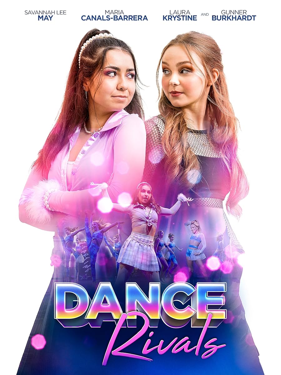 دانلود فیلم Dance Rivals 2024 با زیرنویس چسبیده دانلود فیلم Dance Rivals 2024 با زیرنویس چسبیده