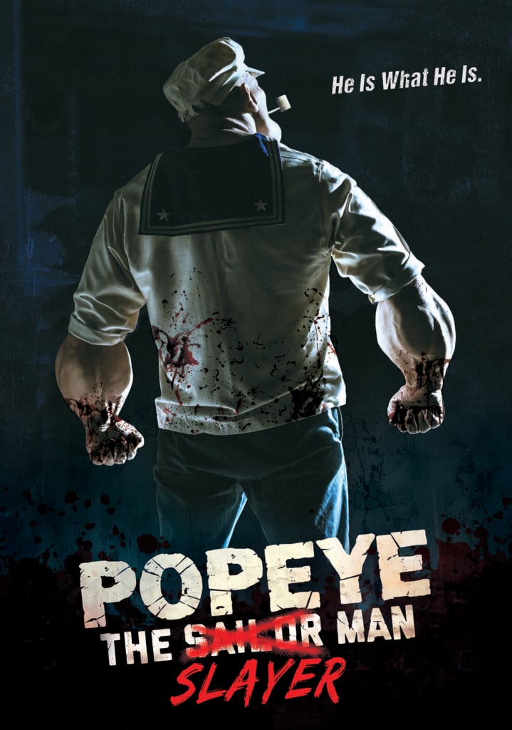 دانلود فیلم Popeye the Slayer Man 2025 با زیرنویس چسبیده دانلود فیلم Popeye the Slayer Man 2025 با زیرنویس چسبیده
