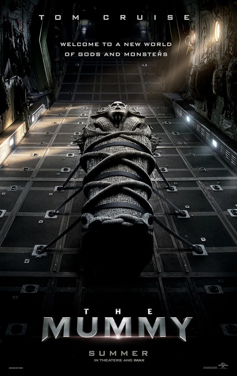 دانلود فیلم The Mummy 2017 با زیرنویس فارسی چسبیده دانلود فیلم The Mummy 2017 با زیرنویس فارسی چسبیده