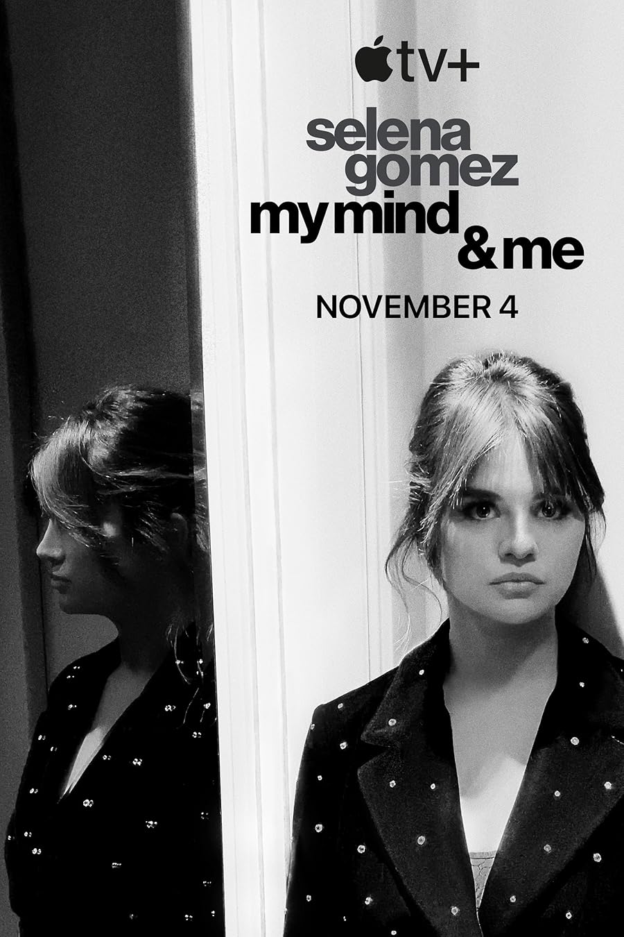 دانلود فیلم Selena Gomez: My Mind & Me 2022 با زیرنویس چسبیده